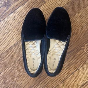 Birdies - black ballet flat